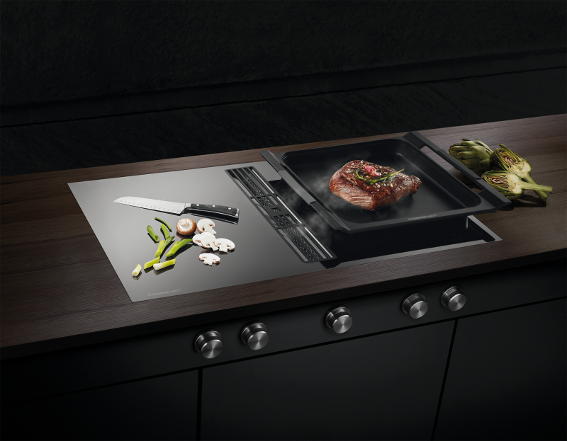 Варочные панели