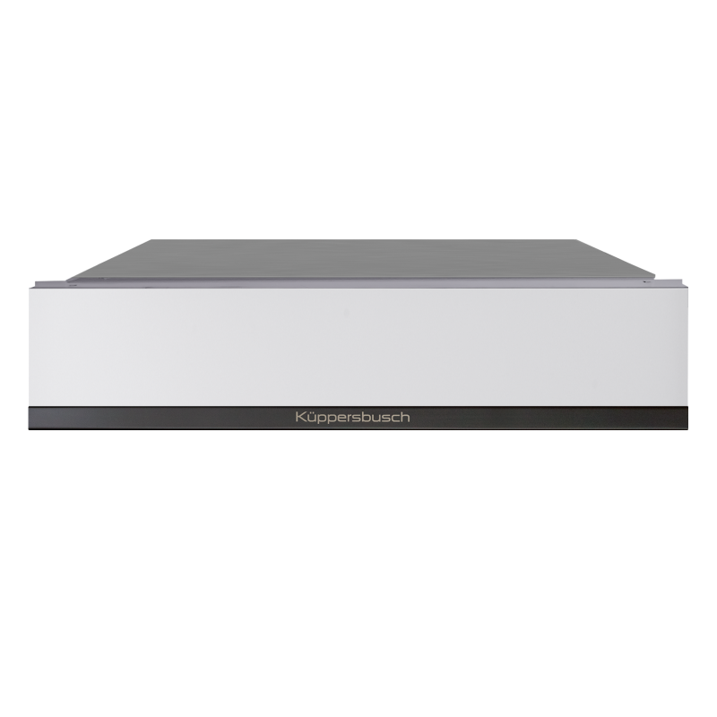Вакууматор Kuppersbusch CSV 6800.0 W2 Black Chrome