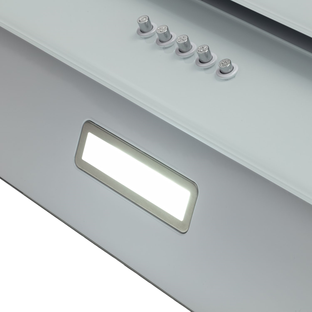 Настенная вытяжка GRAUDE CLASSIC DHE 60.1 W