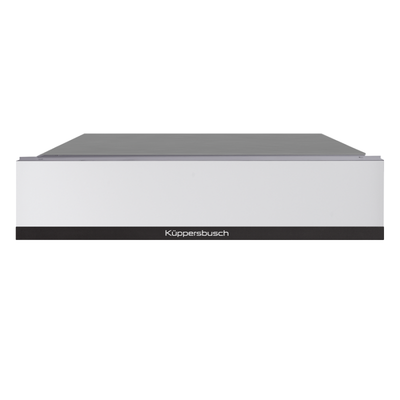 Подогреватель посуды Kuppersbusch CSW 6800.0 W5 Black Velvet