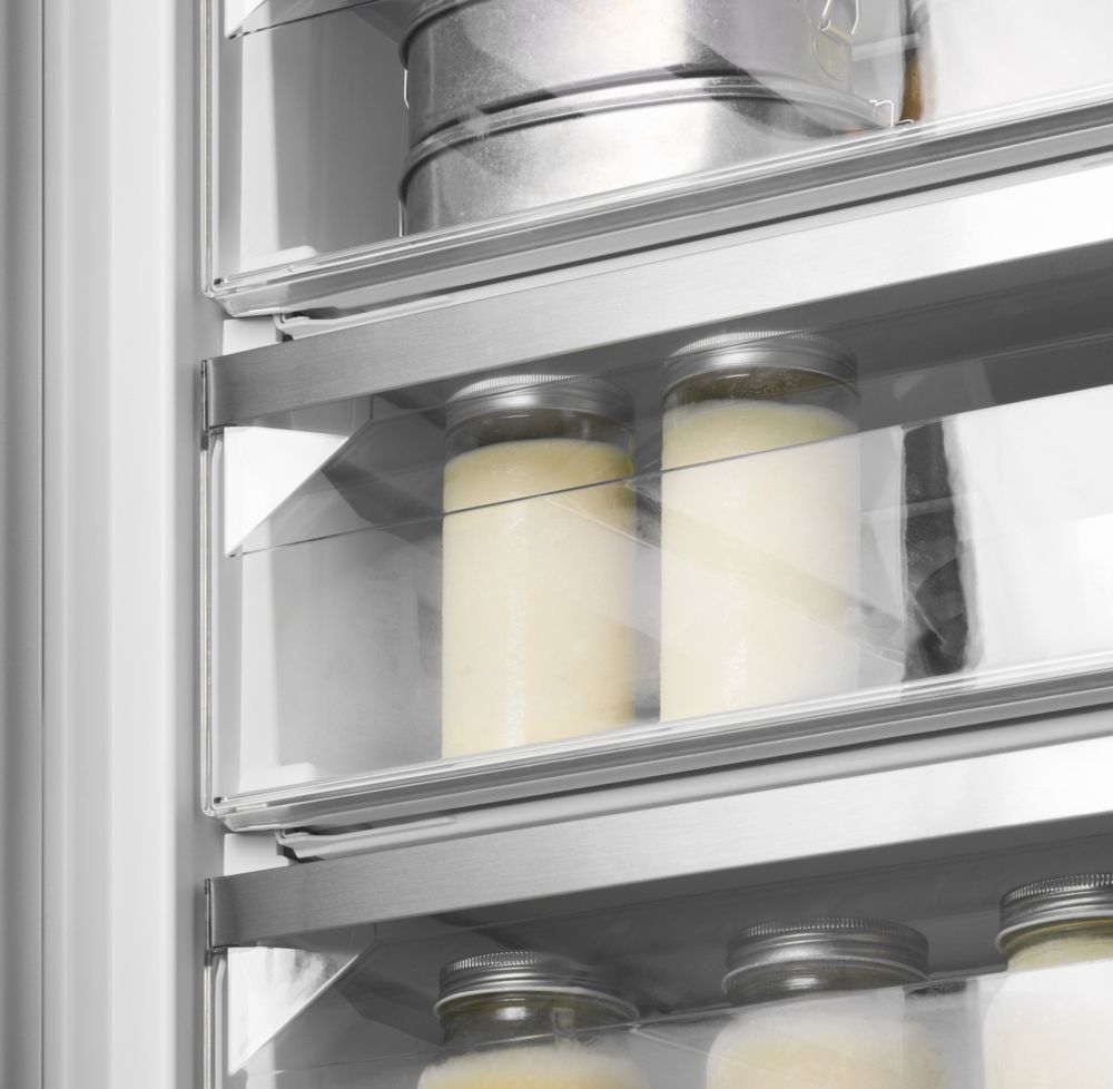 Встраиваемая морозильная камера V-ZUG Freezer V6000 Supreme FR6T-51099 R