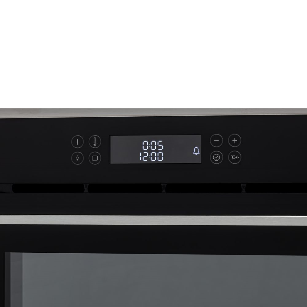 Духовой шкаф GRAUDE PREMIUM BM 60.2 E