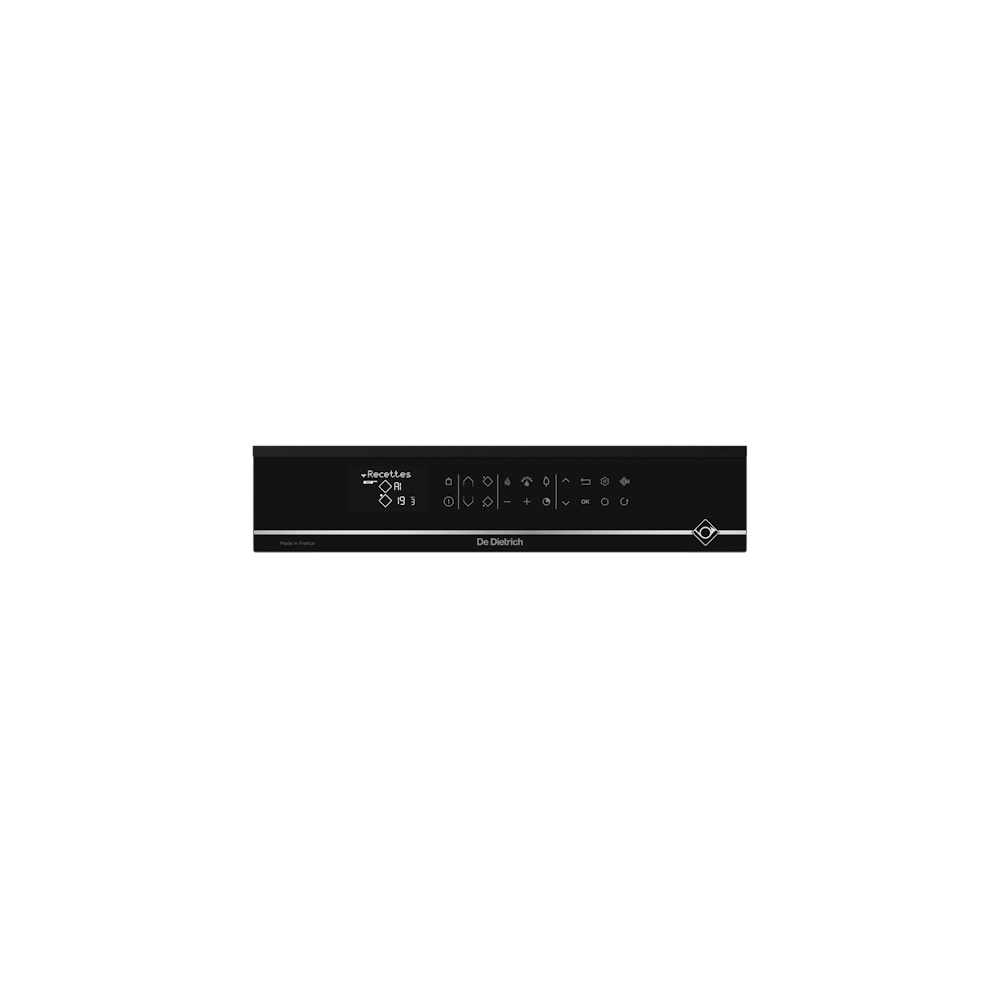 Индукционная варочная панель "Домино" De Dietrich DPI4230X