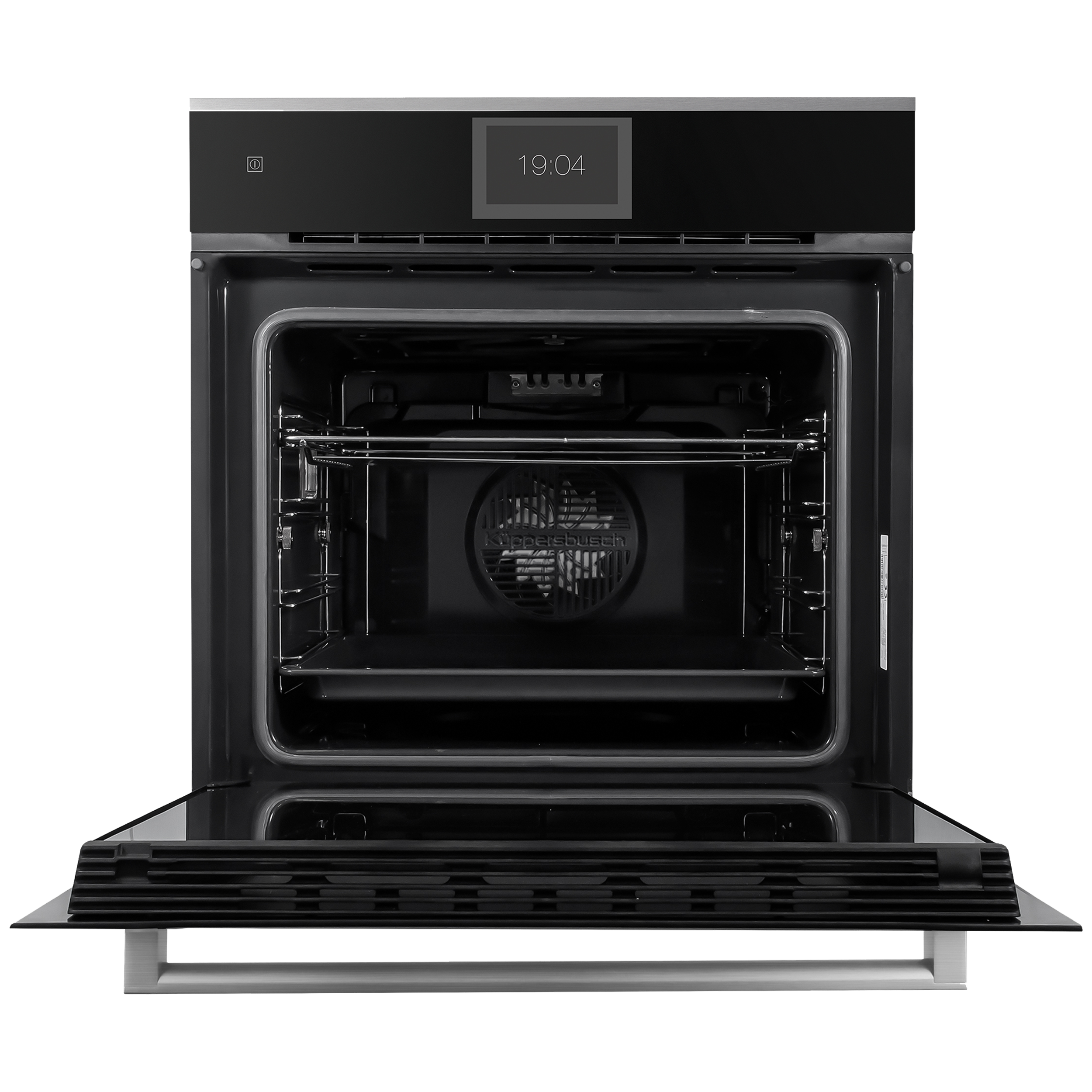 Духовой шкаф Kuppersbusch B 6850.0 S1 Stainless steel