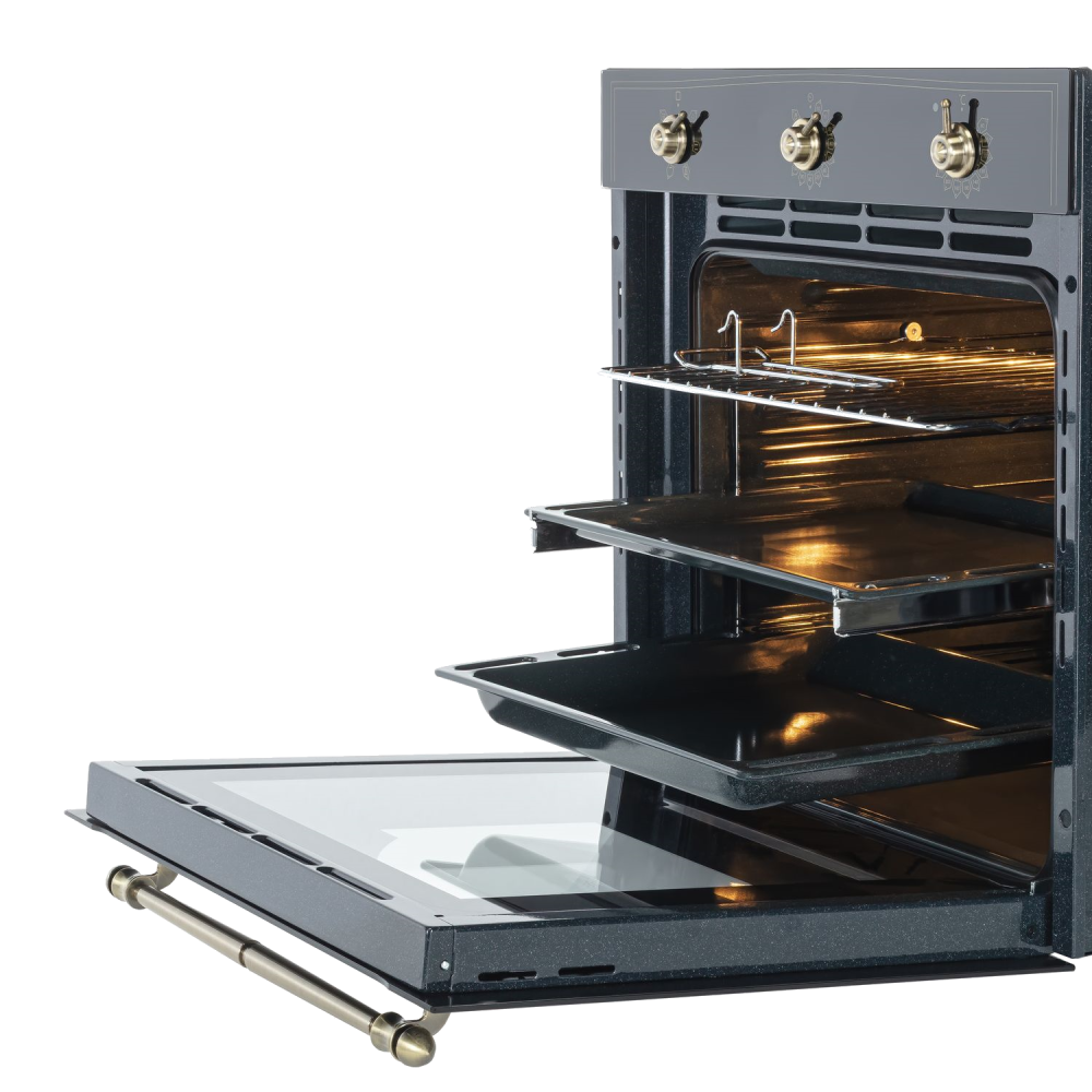 Духовой шкаф GRAUDE CLASSIC BK 60.2 S