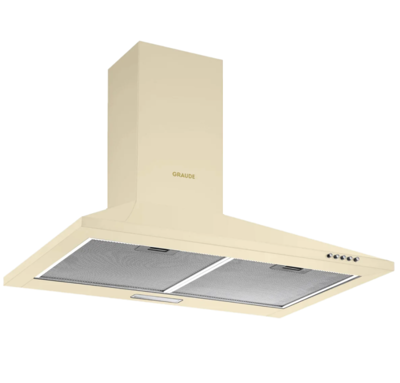 Настенная вытяжка GRAUDE CLASSIC DHP 60.0 EL