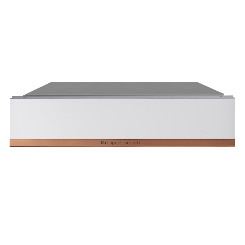 Вакууматор Kuppersbusch CSV 6800.0 W7 Copper