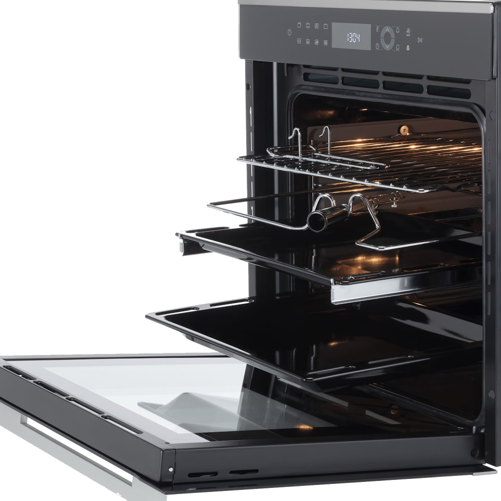 Духовой шкаф GRAUDE PREMIUM BM 60.3 E