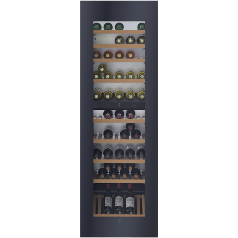 Встраиваемый винный шкаф V-ZUG WineCooler V6000 WC6T-51135