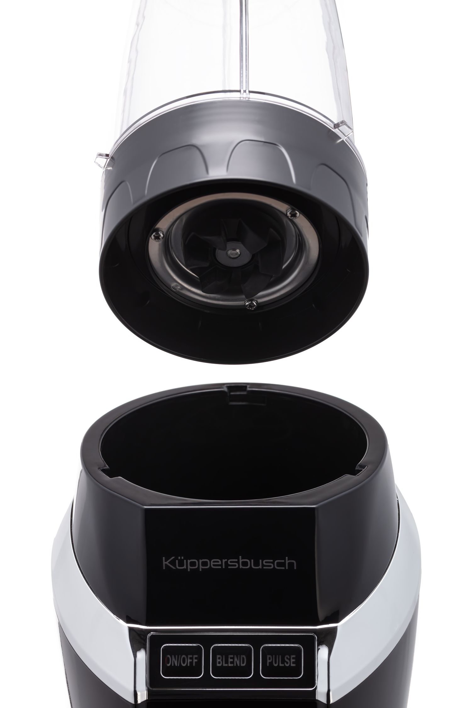 Блендер Kuppersbusch B 353