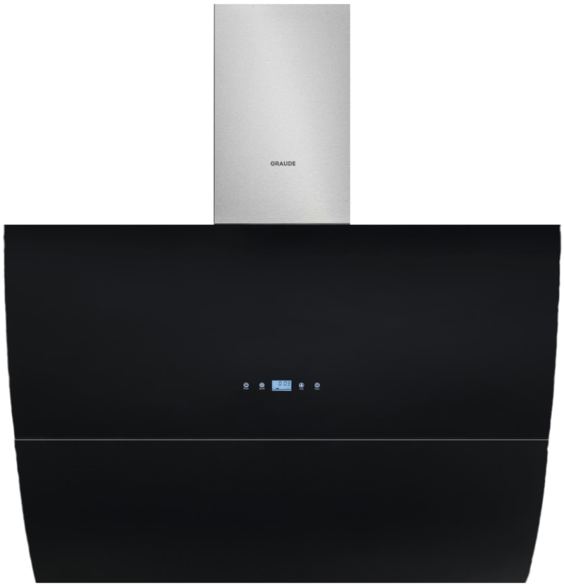 Настенная вытяжка GRAUDE PREMIUM DH 90.3 GE