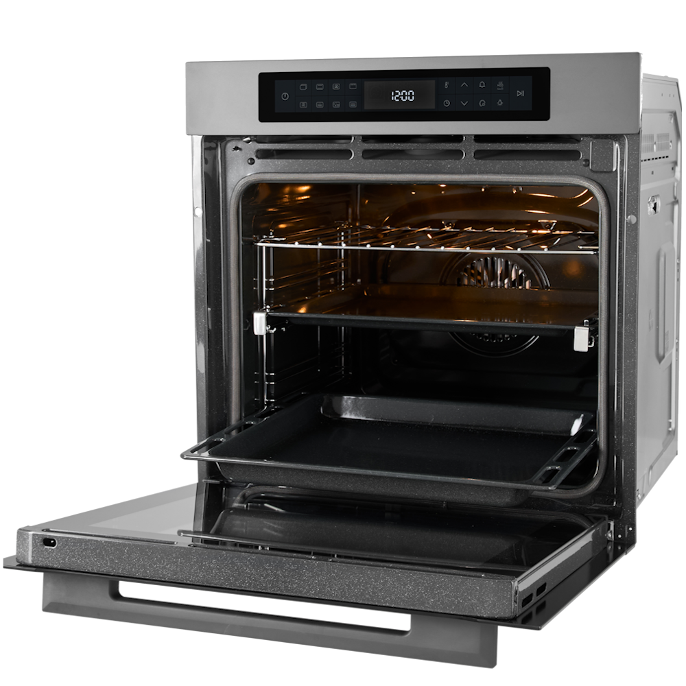 Духовой шкаф GRAUDE PREMIUM BMP 60.3 GE
