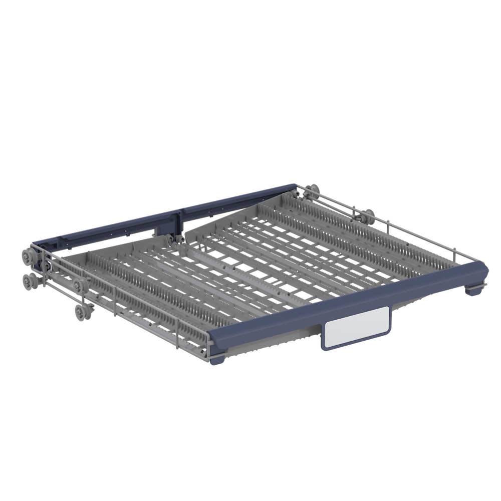 Посудомоечная машина 60 см Kuppersbusch G 6594.0 v