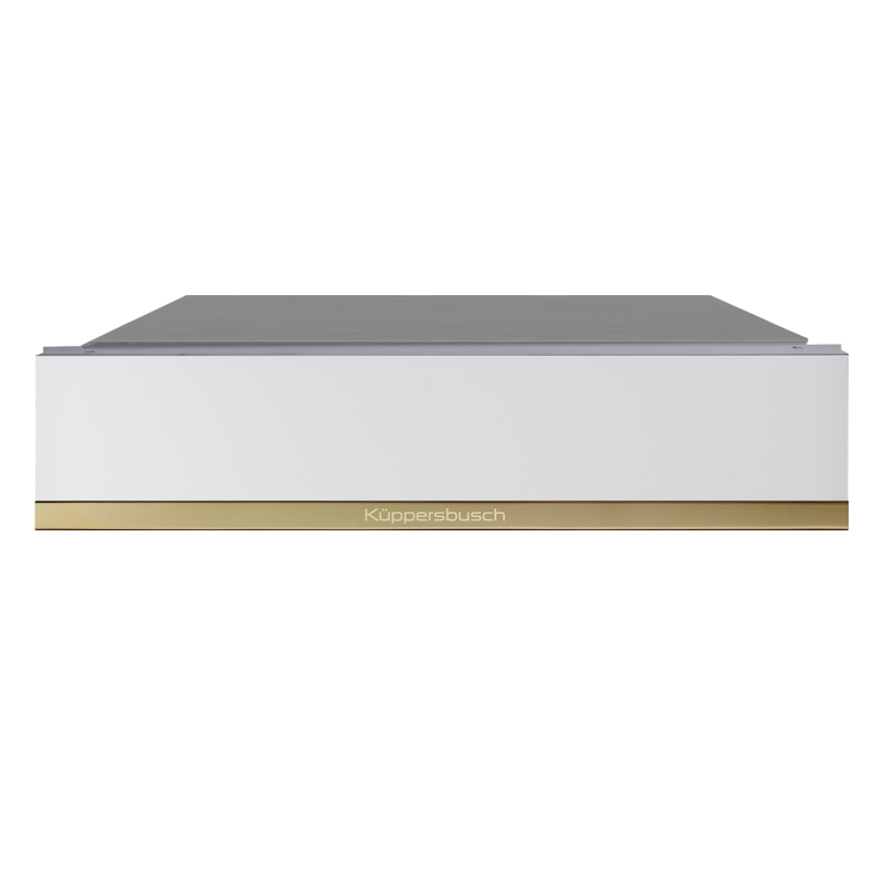 Вакууматор Kuppersbusch CSV 6800.0 W4 Gold