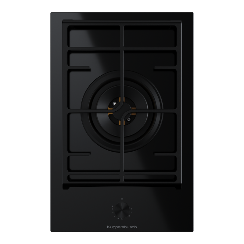 Газовая варочная панель VarioLine Kuppersbusch VKGW 3551.0 SR-E5