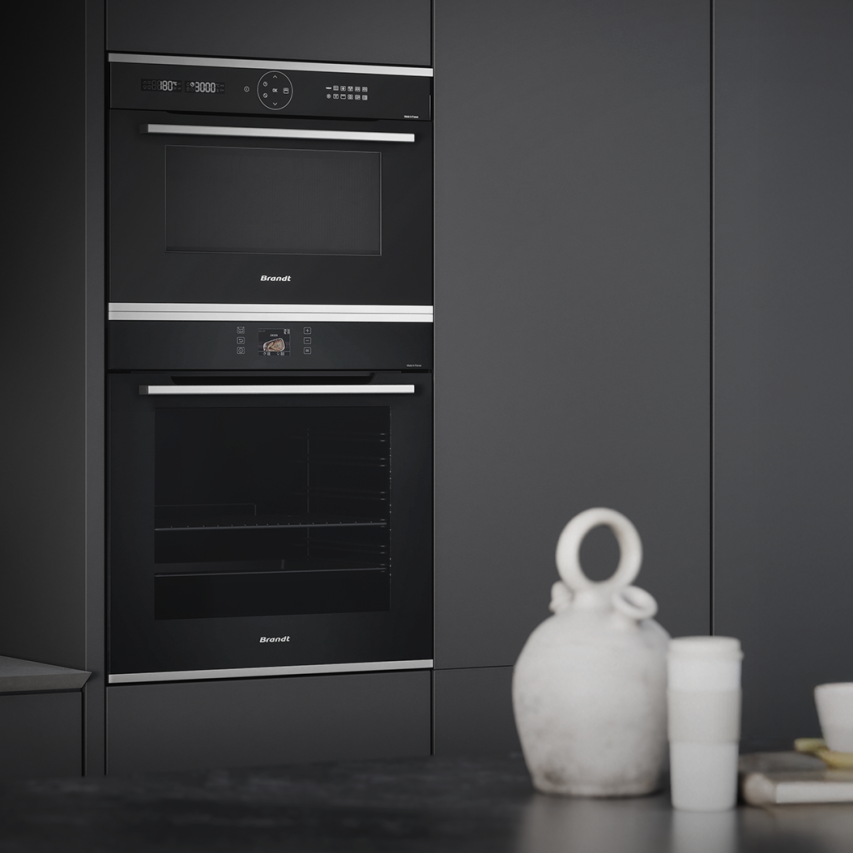 Специальное предложение на технику Brandt